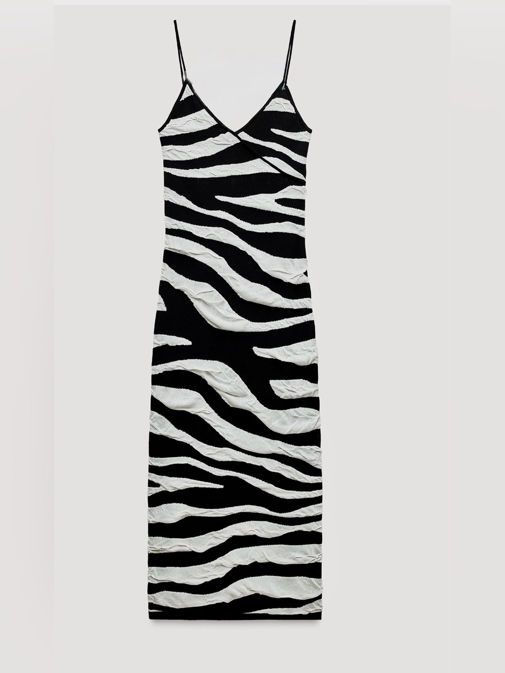 Zara dress size M